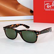 Rayban Sunglasses RB2132 - 4