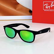 Rayban Sunglasses RB2132 - 3