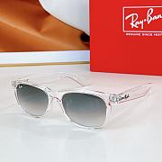 Rayban Sunglasses RB2132 - 2