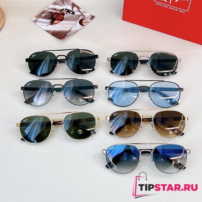 Rayban Sunglasses RB3736 - 1