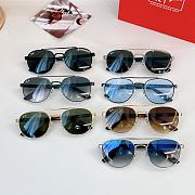 Rayban Sunglasses RB3736 - 1