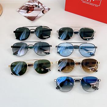 Rayban Sunglasses RB3736