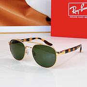 Rayban Sunglasses RB3736 - 6