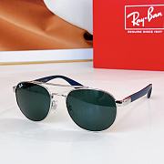 Rayban Sunglasses RB3736 - 4