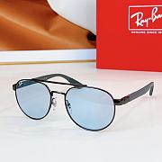 Rayban Sunglasses RB3736 - 5