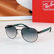 Rayban Sunglasses RB3736 - 3