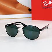 Rayban Sunglasses RB3736 - 2