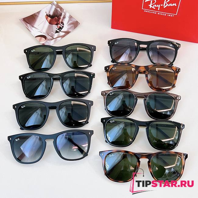 Rayban Sunglasses RB2210 - 1