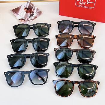 Rayban Sunglasses RB2210