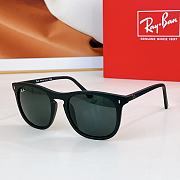 Rayban Sunglasses RB2210 - 2