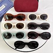 Gucci Sunglasses GG1587SA - 1