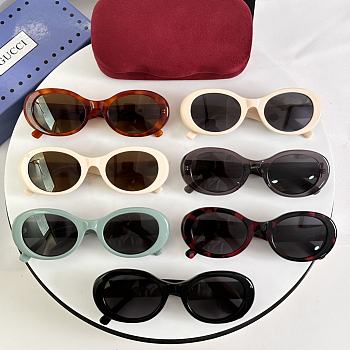 Gucci Sunglasses GG1587SA