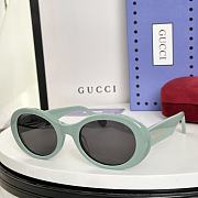 Gucci Sunglasses GG1587SA - 6