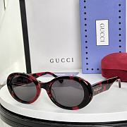 Gucci Sunglasses GG1587SA - 4