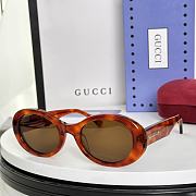 Gucci Sunglasses GG1587SA - 3