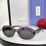 Gucci Sunglasses GG1587SA - 2