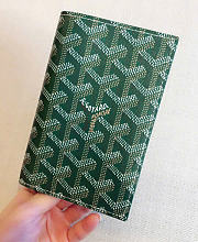 Goyard Grenelle Passport Cover - 6