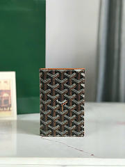 Goyard Grenelle Passport Cover - 5