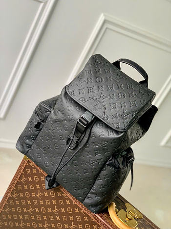 Louis Vuitton LV Trekking Backpack