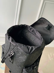 Louis Vuitton LV Trekking Backpack - 6