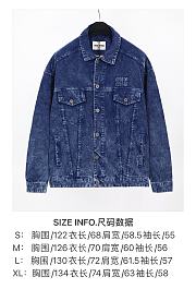 Miumiu Denim Coat - 5