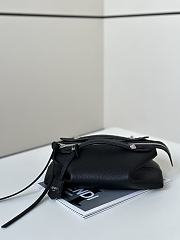 Fendi By The Way Selleria In Black - 1