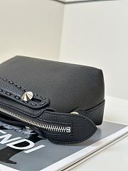 Fendi By The Way Selleria In Black - 5