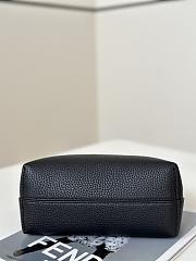 Fendi By The Way Selleria In Black - 4