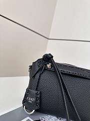 Fendi By The Way Selleria In Black - 2