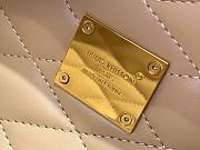 Louis Vuitton Speedy Trunk 20 Monogram Iconic M11154 - 2