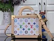 LV x TM Petite Valise Petite Valise Monogram M13125 - 3