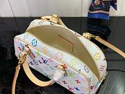 Louis Vuitton TVxTM Handbag East West Monogram M13084 - 3