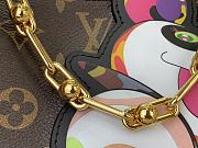 LV x TM Pochette Accessoires Monogram Canvas M13440 - 5