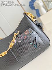 Louis Vuitton LV x TM Marellini Epi Leather Monogram M13099 - 5