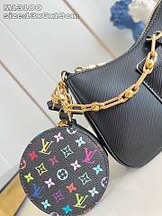 Louis Vuitton LV x TM Marellini Epi Leather Monogram M13099 - 4