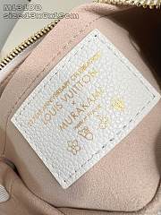 Louis Vuitton LV x TM Marellini Epi Leather Monogram M13100 - 4