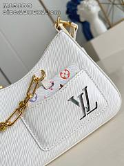 Louis Vuitton LV x TM Marellini Epi Leather Monogram M13100 - 3