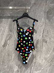 Louis Vuitton Yayoi Kusama swimsuit - 1