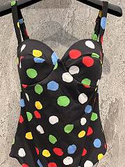 Louis Vuitton Yayoi Kusama swimsuit - 4