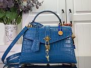 Louis Vuitton Des Vent In Blue N84713 - 1