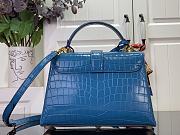 Louis Vuitton Des Vent In Blue N84713 - 5