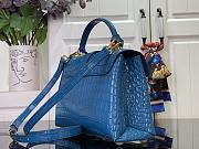 Louis Vuitton Des Vent In Blue N84713 - 6