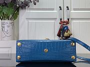 Louis Vuitton Des Vent In Blue N84713 - 4