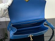 Louis Vuitton Des Vent In Blue N84713 - 3