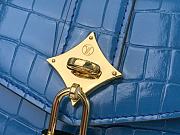 Louis Vuitton Des Vent In Blue N84713 - 2