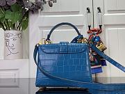 Louis Vuitton Des Vents Mini In Blue N84713 - 5