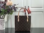 Louis Vuitton M51172 Sunflower Limited edition with Takashi Murakami - 5