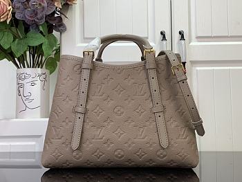 Louis Vuitton Babylone Tote PM Turtledove