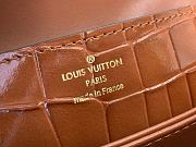 Louis Vuitton Des Vent In Brown N84713 - 3