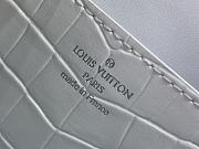 Louis Vuitton Des Vent In White N84713 - 6